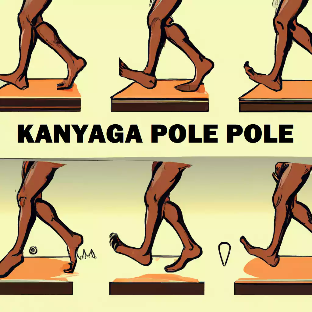 St. Clare Choir - Kanyanga Pole Pole Mp3 Download