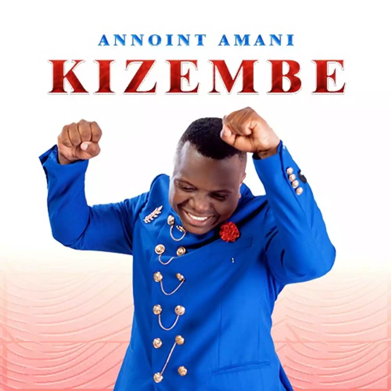 Annoint Amani - Sitoki Kizembe Mp3 Download