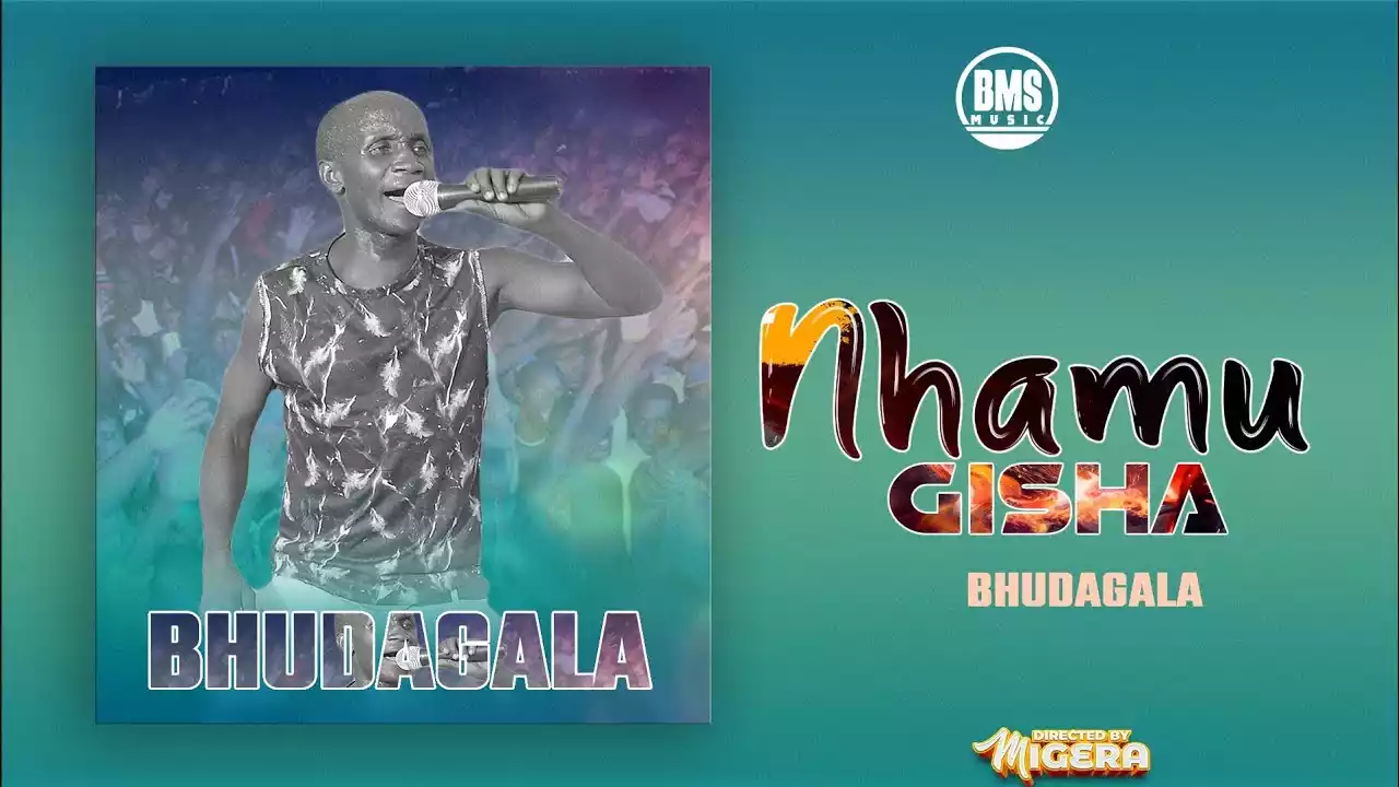 Bhudagala - Nhamugisha Mp3 Download