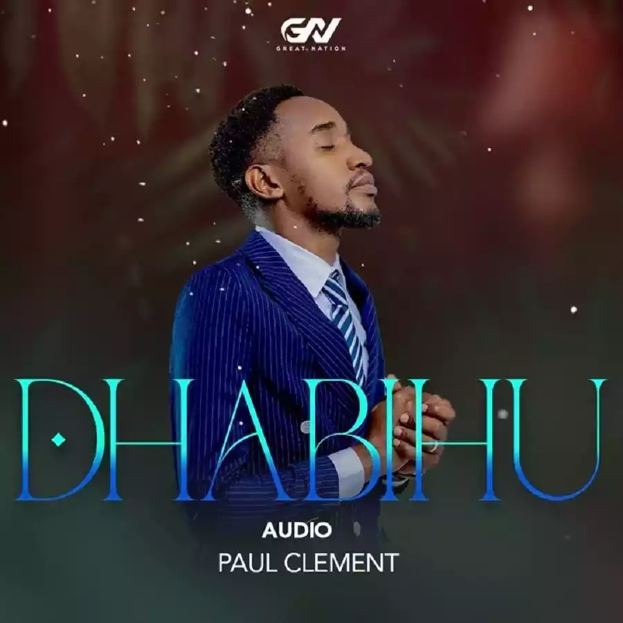Paul Clement - Dhabihu Mp3 Download