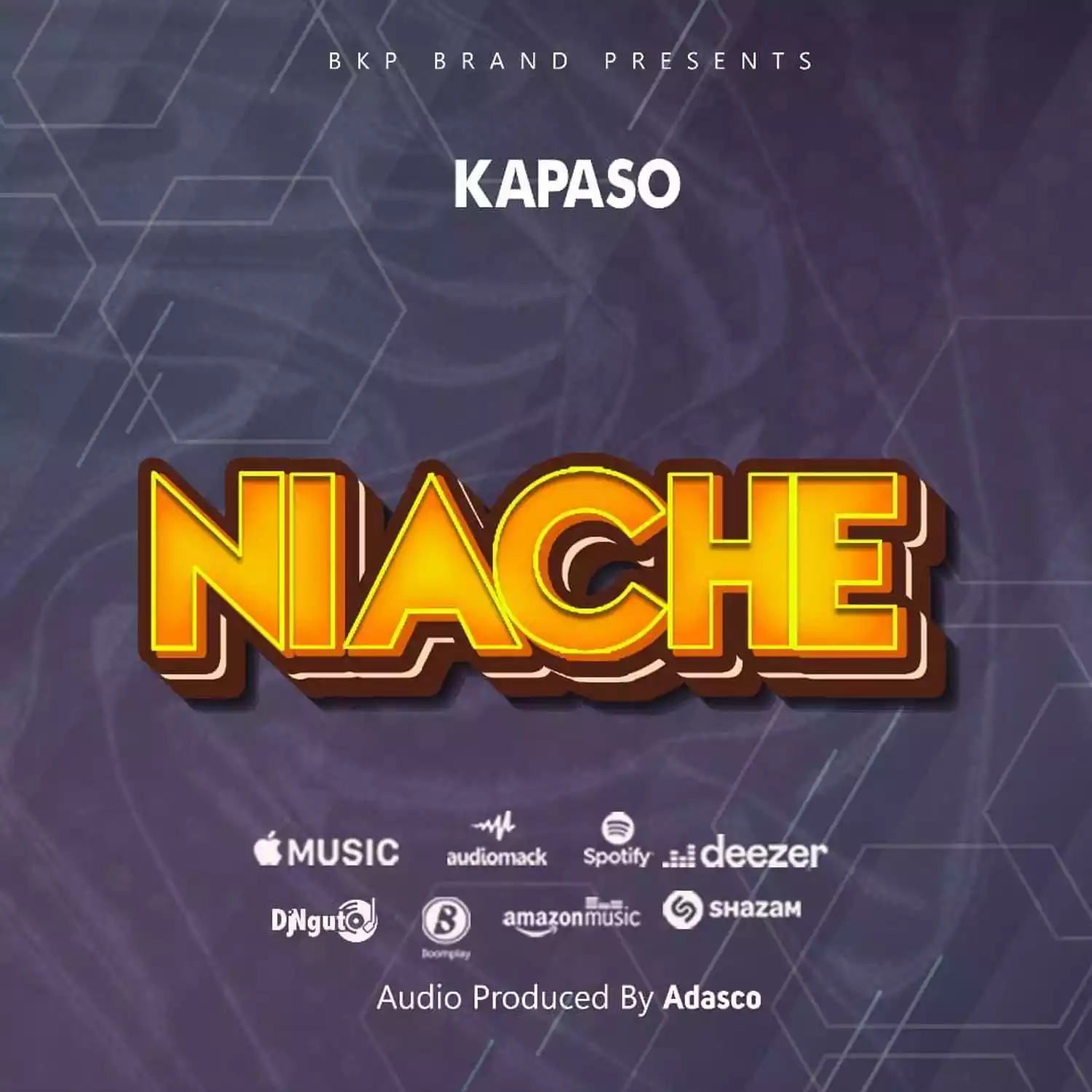 Kapaso - Niache Mp3 Download