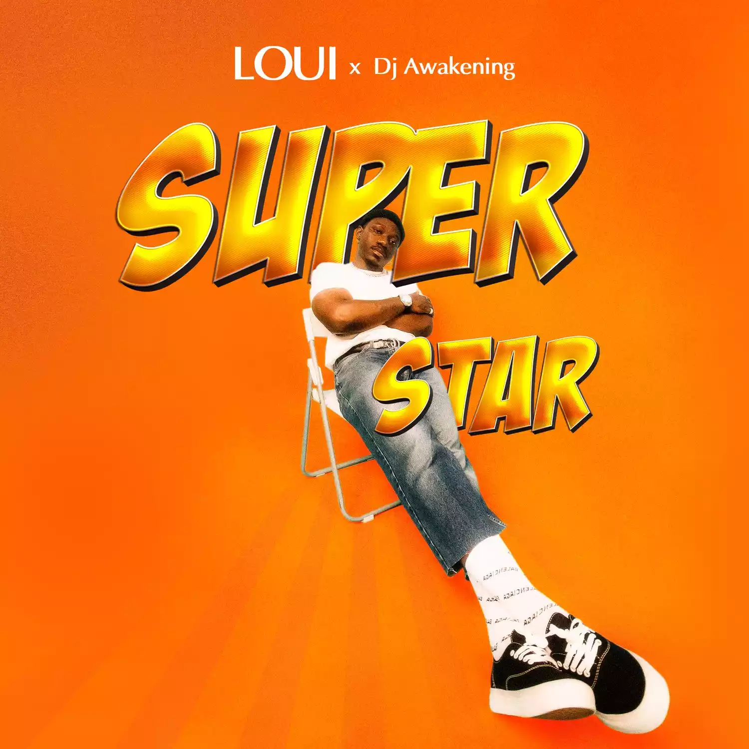 Loui ft Dj Awakening - Superstar Mp3 Download