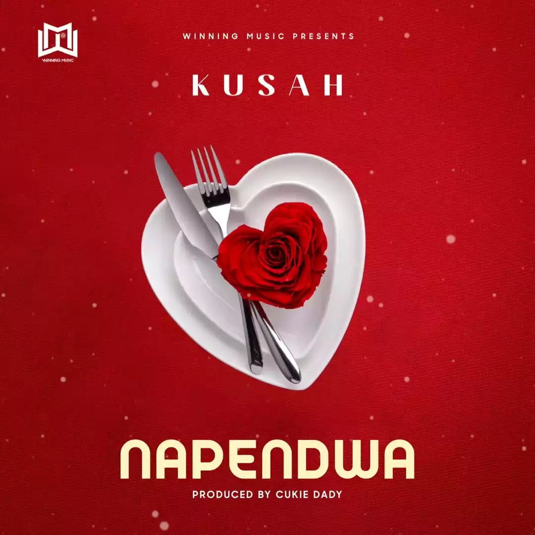 Kusah - Napendwa Mp3 Download