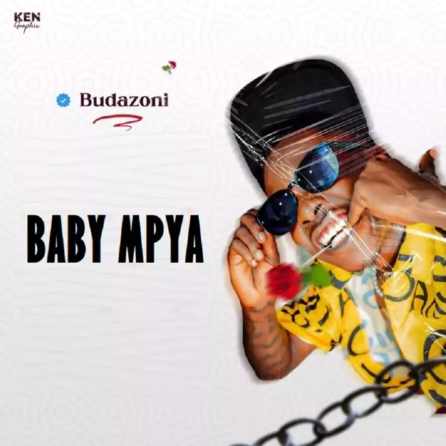 Budazoni - Baby Mpya Mp3 Download