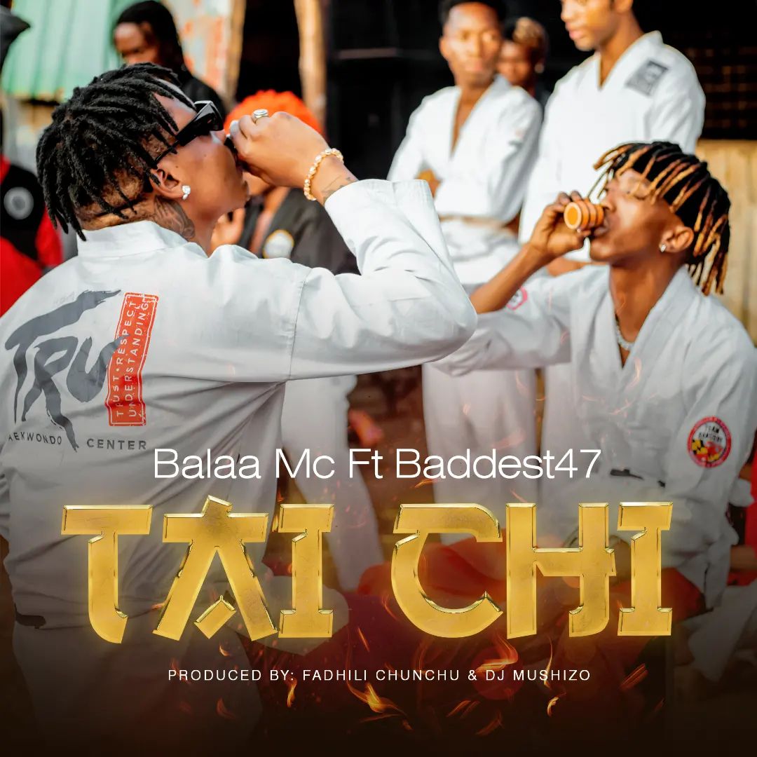 Balaa Mc ft Baddest 47 - Tai Chi Mp3 Download
