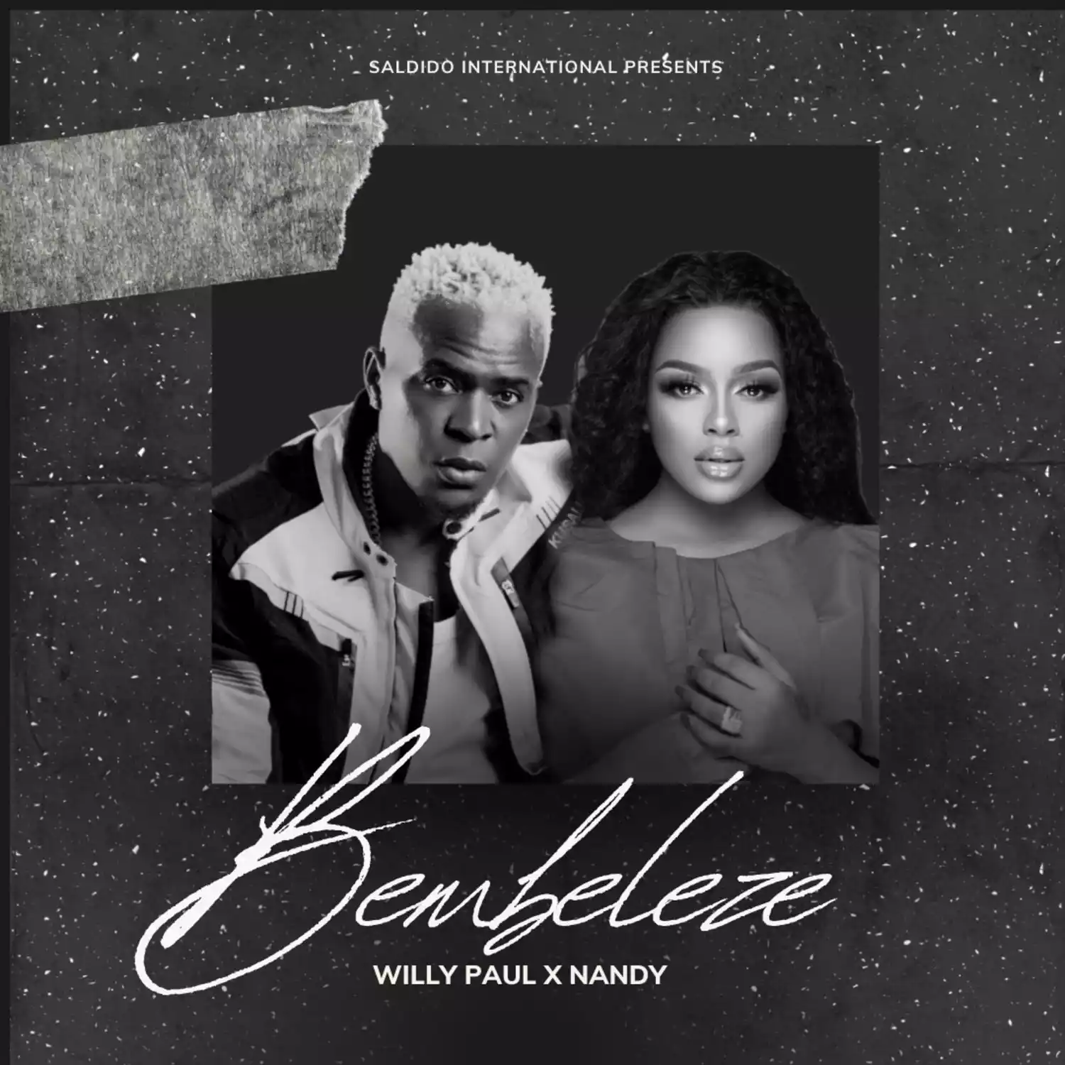 Willy Paul ft Nandy - Bembeleza Mp3 Download