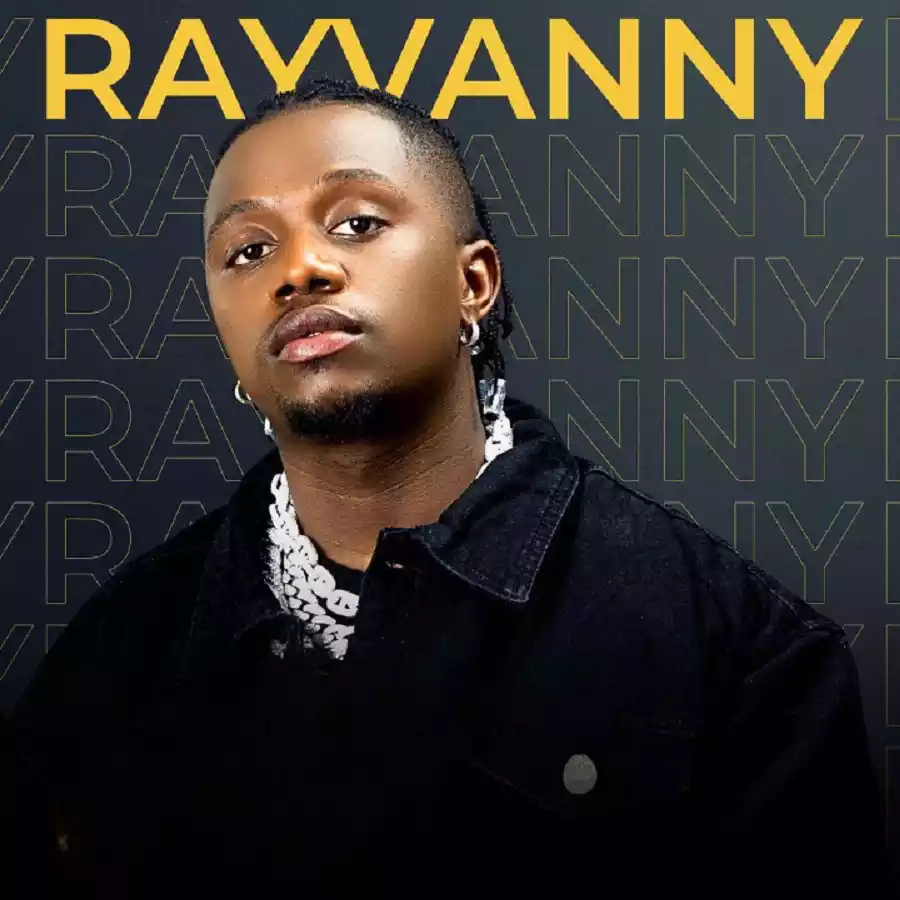 Rayvanny - One Day Yes Mp3 Download