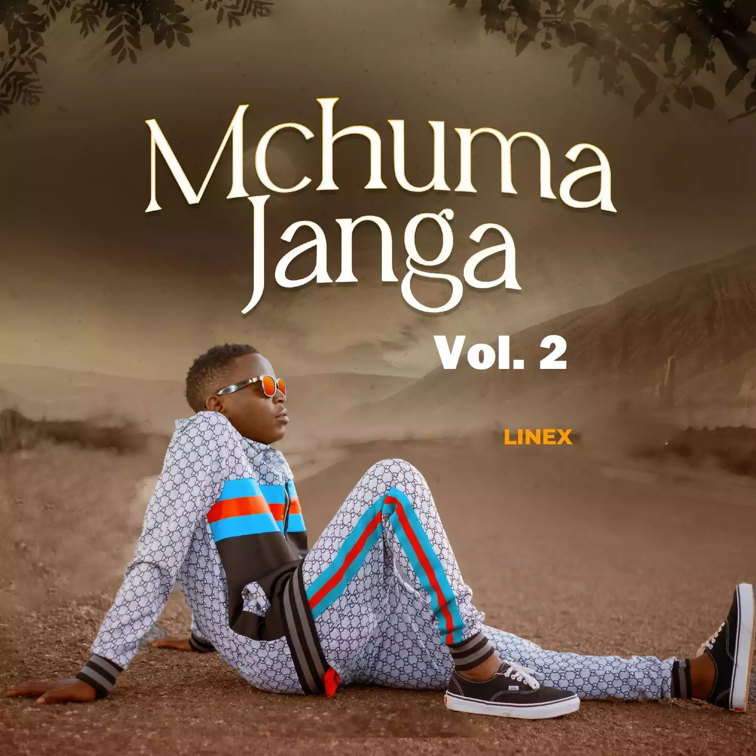Linex - Mchuma Janga Vol 2 EP Download