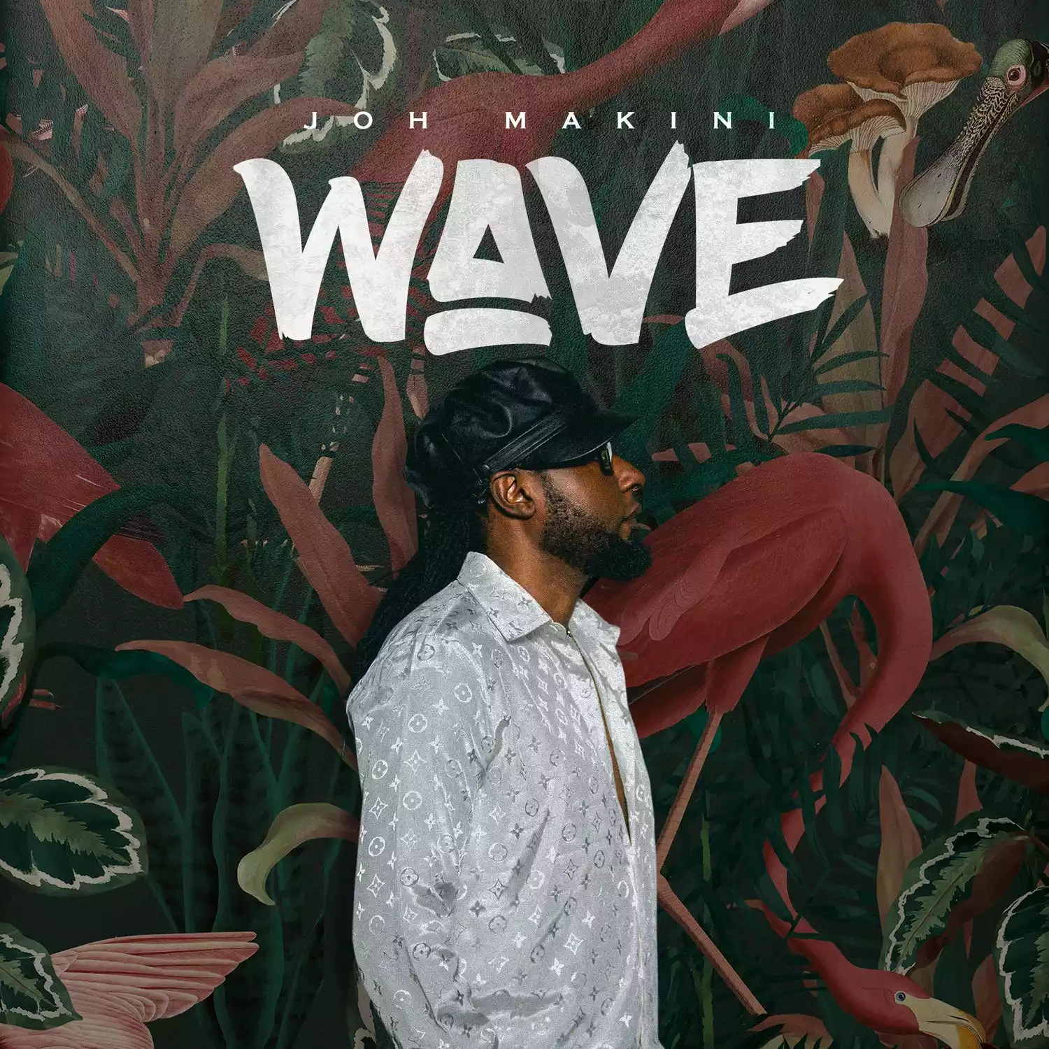 Joh Makini - Wave EP Download