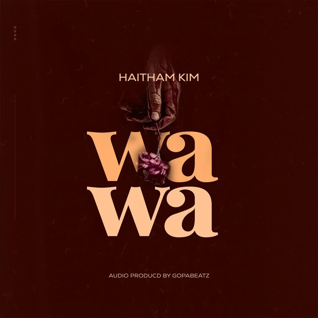 Haitham Kim - Wawa Mp3 Download