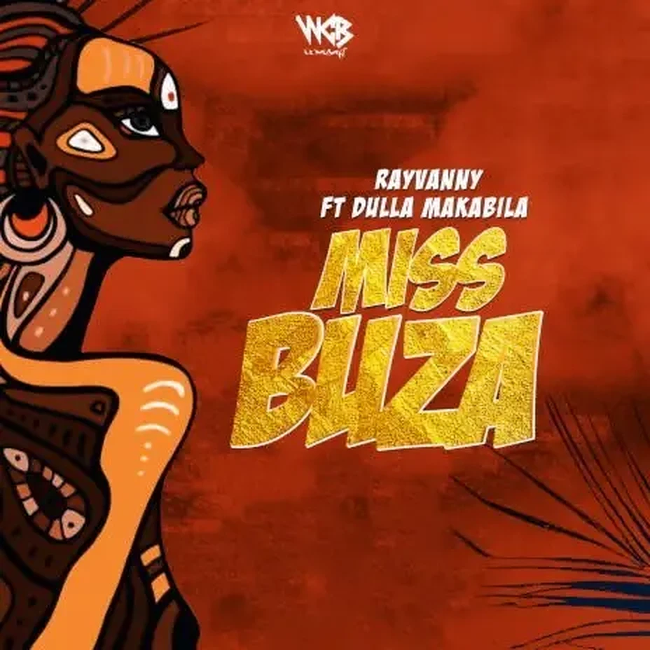 Rayvanny ft Dulla Makabila - Miss Buza Mp3 Download