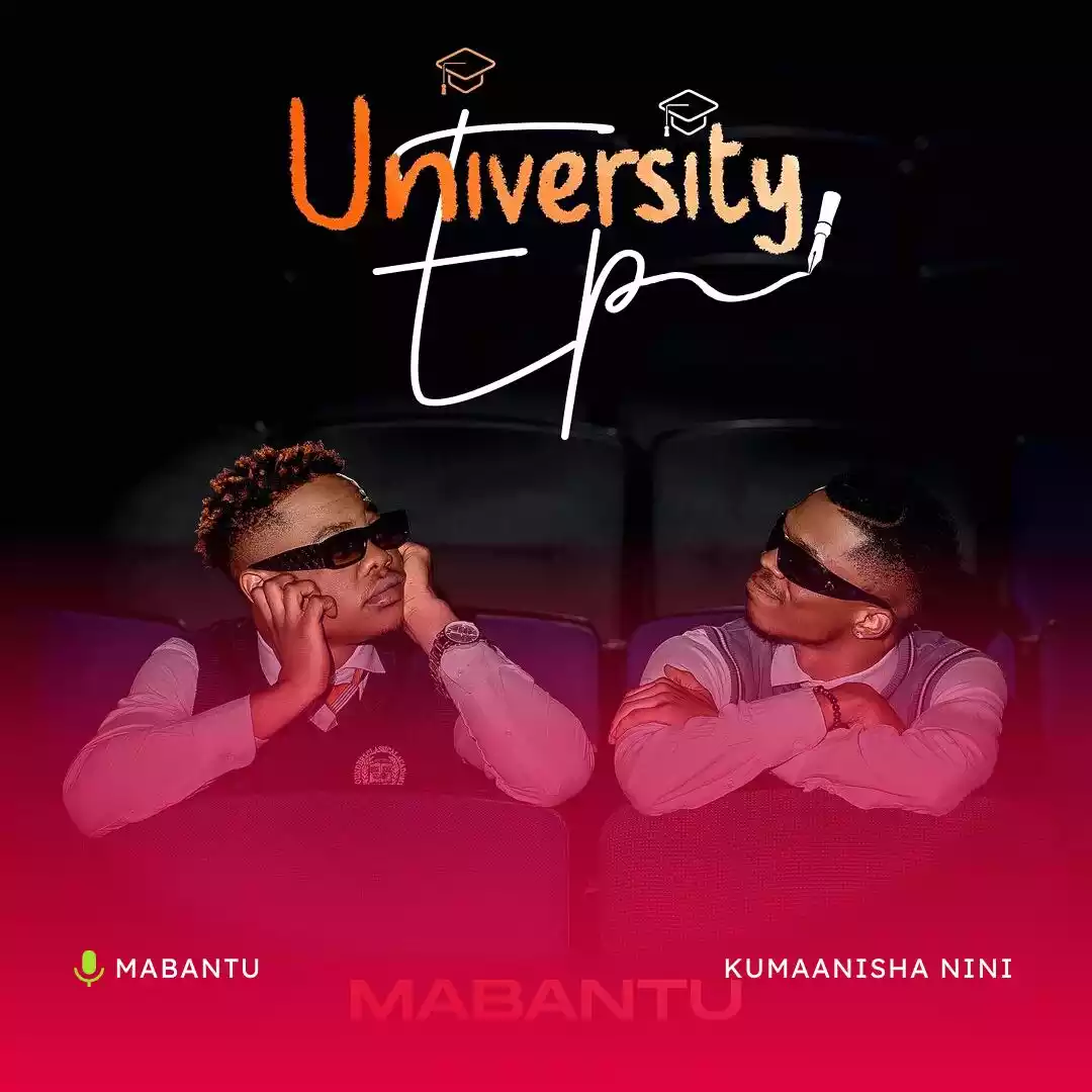 Mabantu - Kumaanisha Nini Mp3 Download