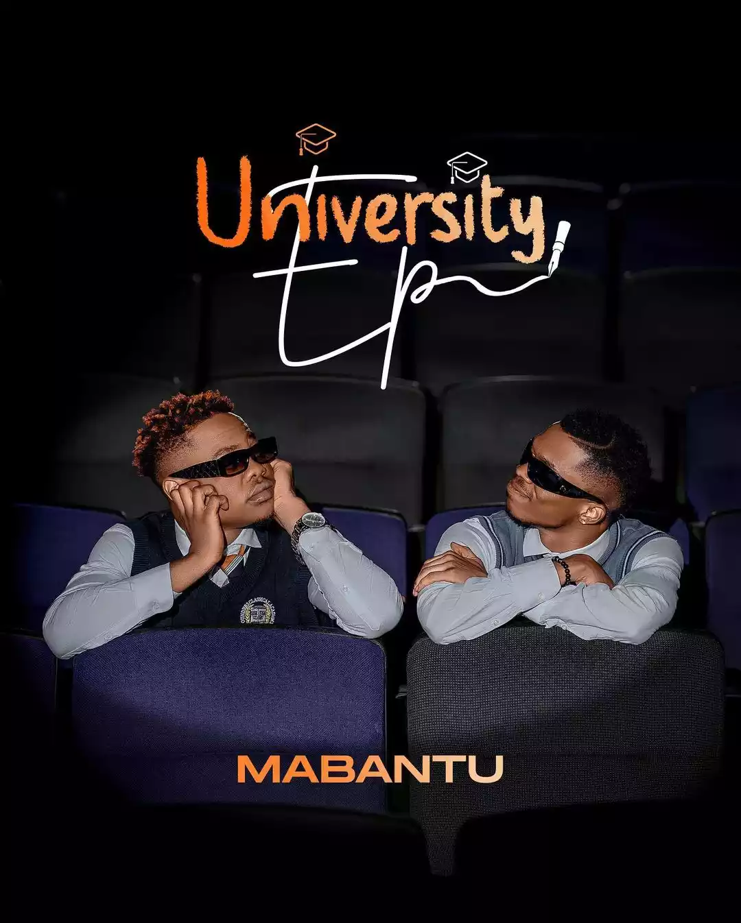 Mabantu - University EP Download