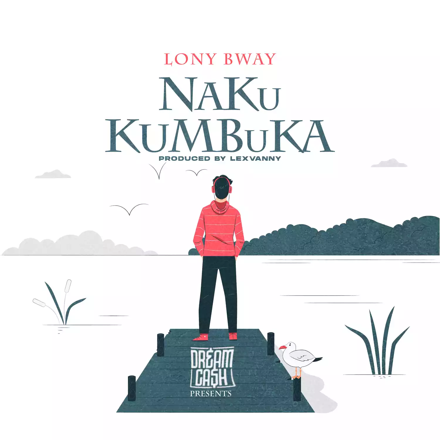 Lony Bway - Nakukumbuka (I Miss) Mp3 Download