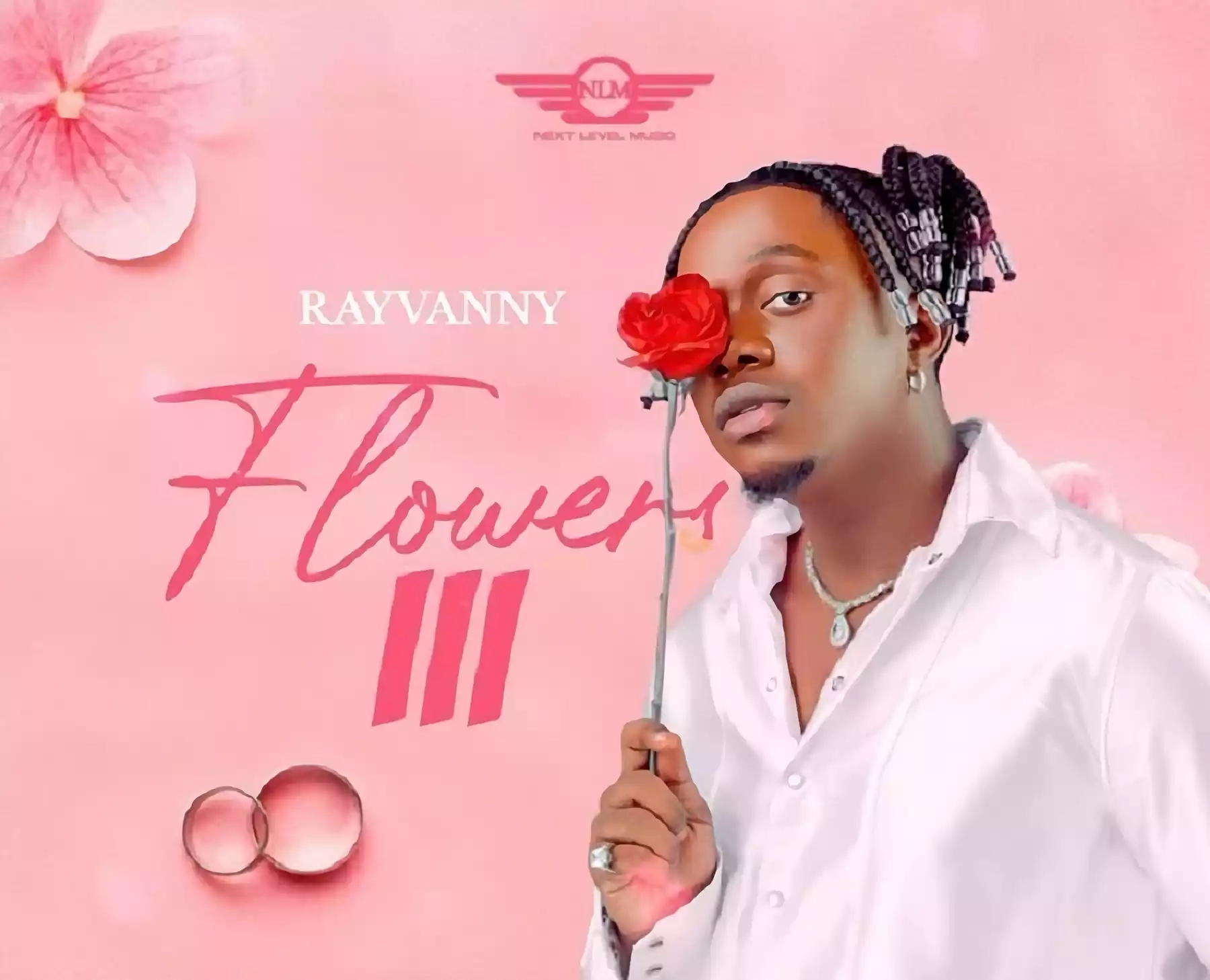 Rayvanny - Flowers 3 Album Download