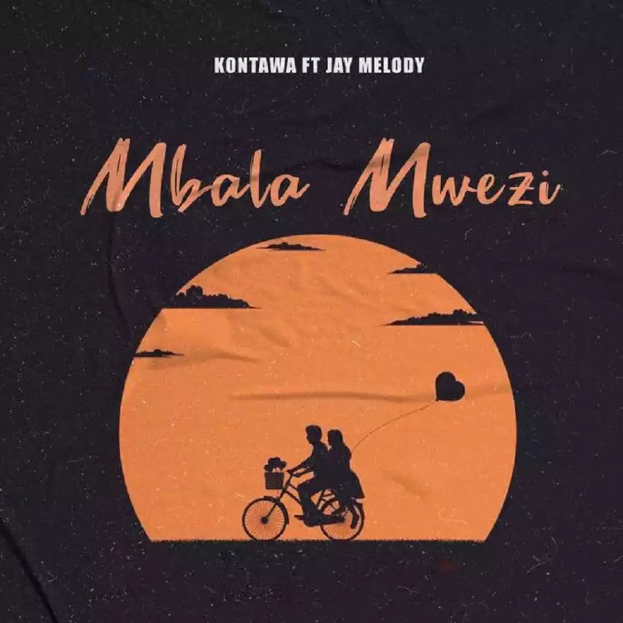 Kontawa ft Jay Melody - Mbalamwezi Mp3 Download