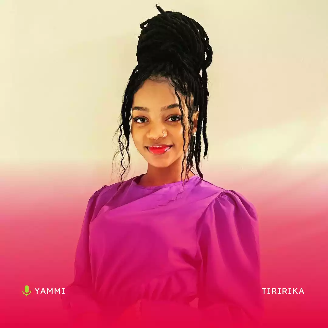 Yammi - Tiririka Mp3 Download