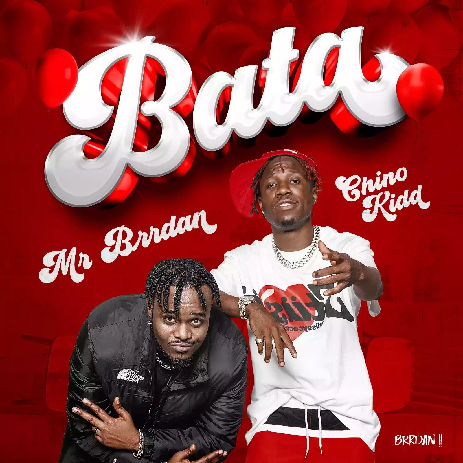 Mr Brrdan ft Chino Kidd - Bata Mp3 Download