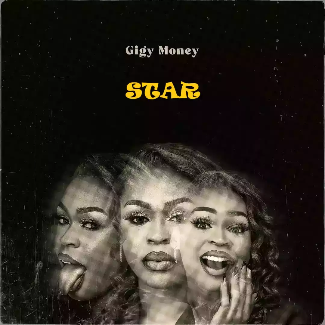 Gigy Money ft Chino Kidd - Star Mp3 Download
