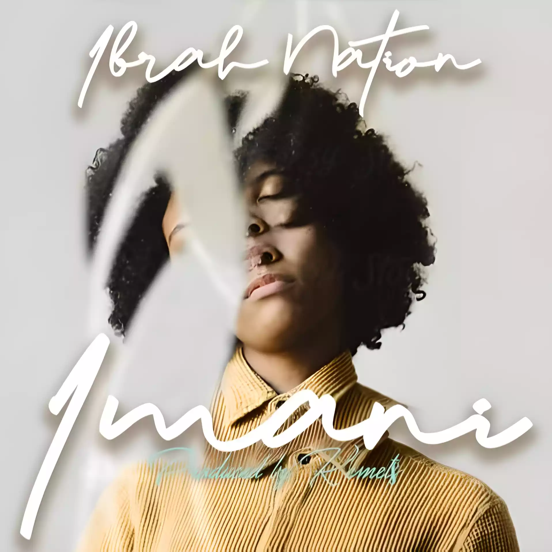 Ibrah Nation - Imani Mp3 Download