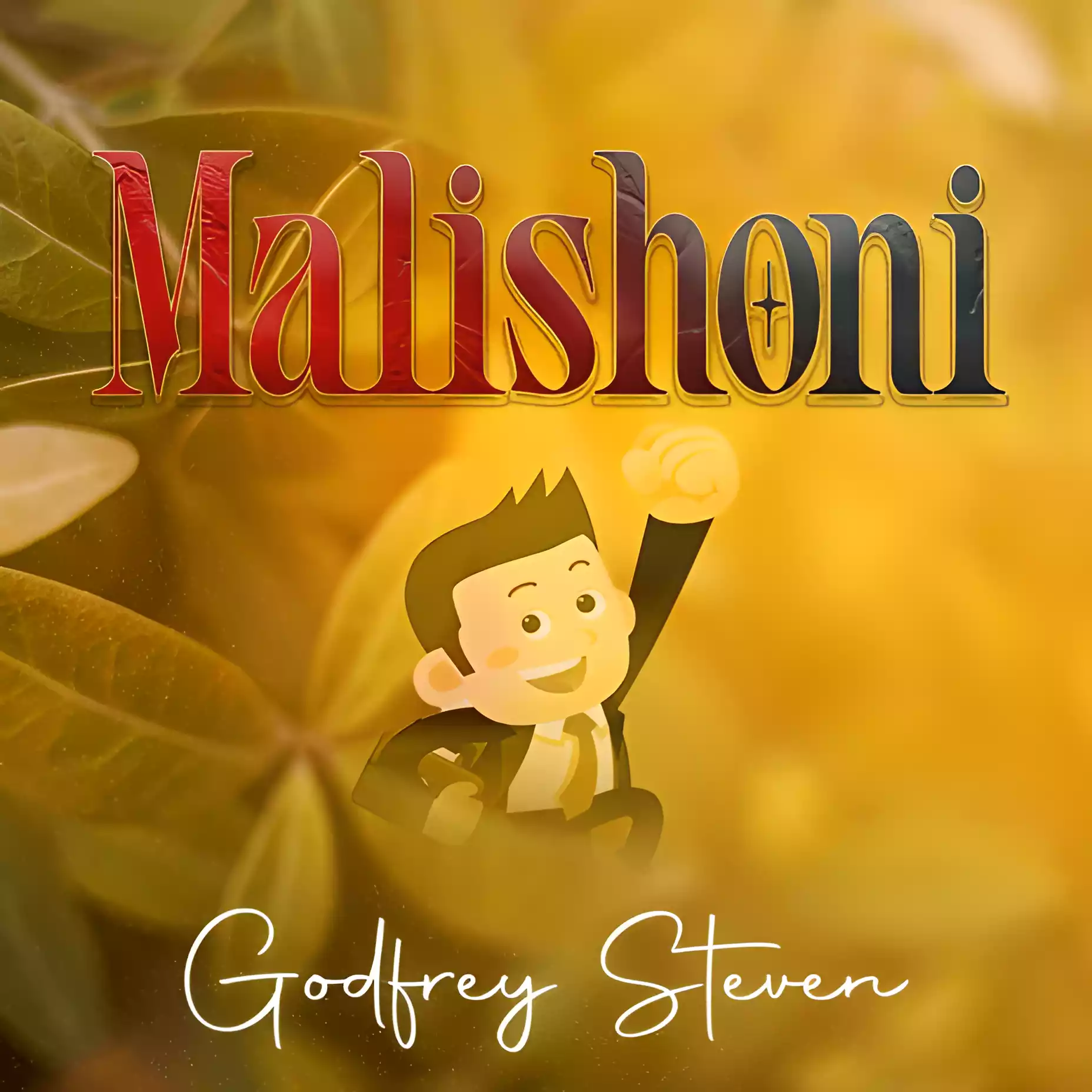 Godfrey Steven - Malishoni Mp3 Download