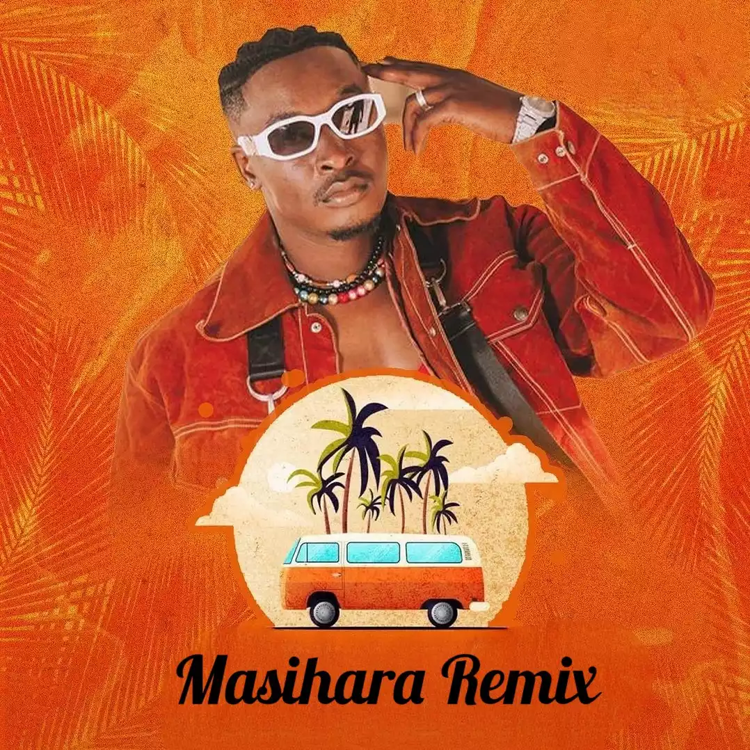 Motra The Future ft Idris Sultan & Damian Soul - Masihara Remix Mp3 Download