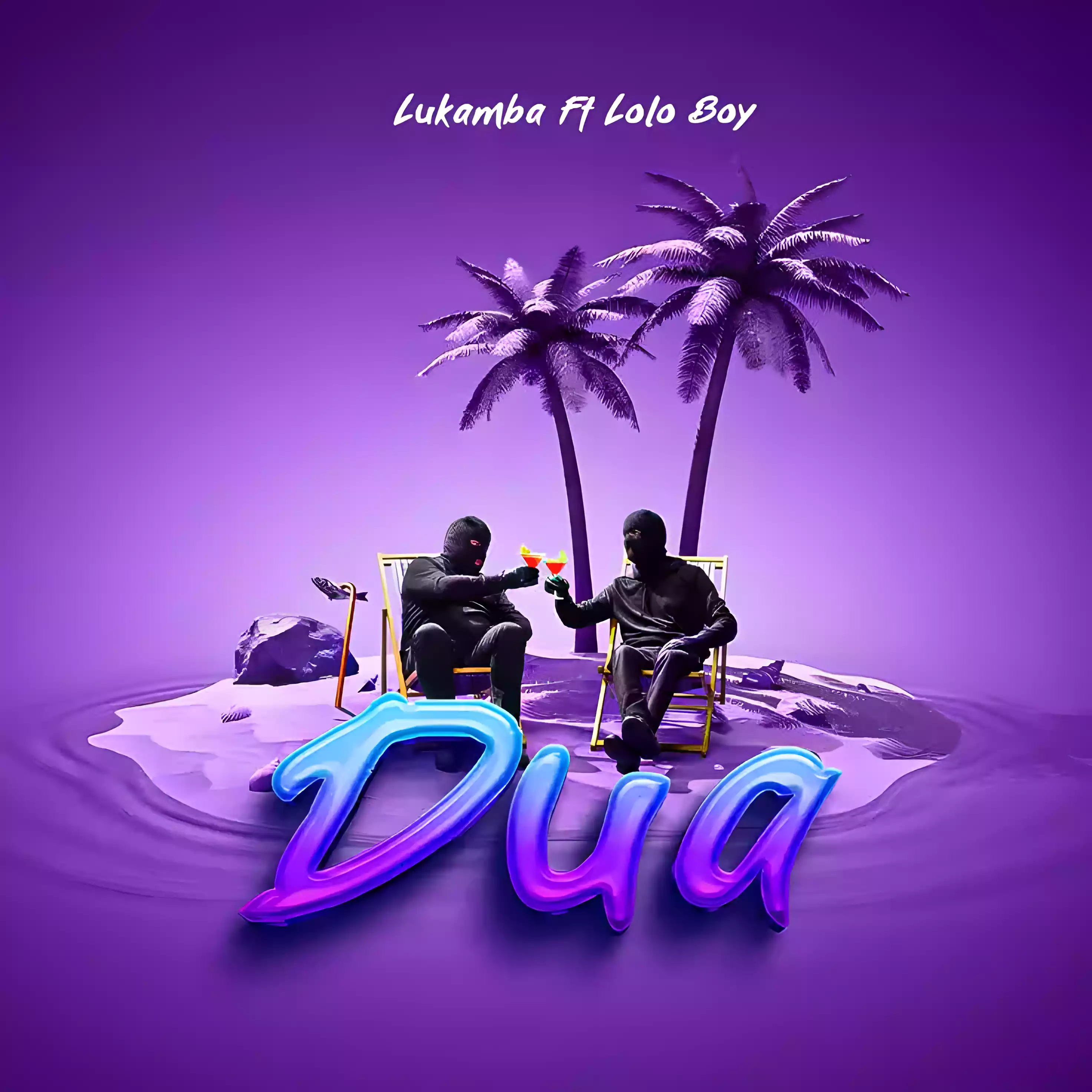 Lukamba - Dua Mp3 Download