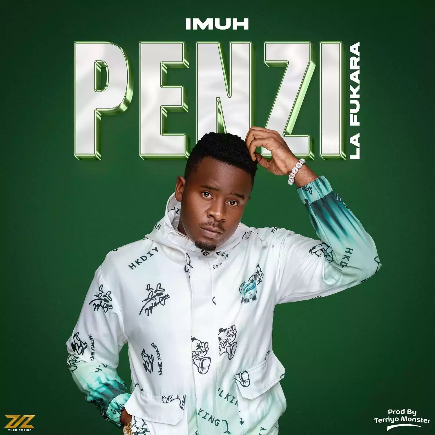 Imuh - Penzi la Fukara Mp3 Download