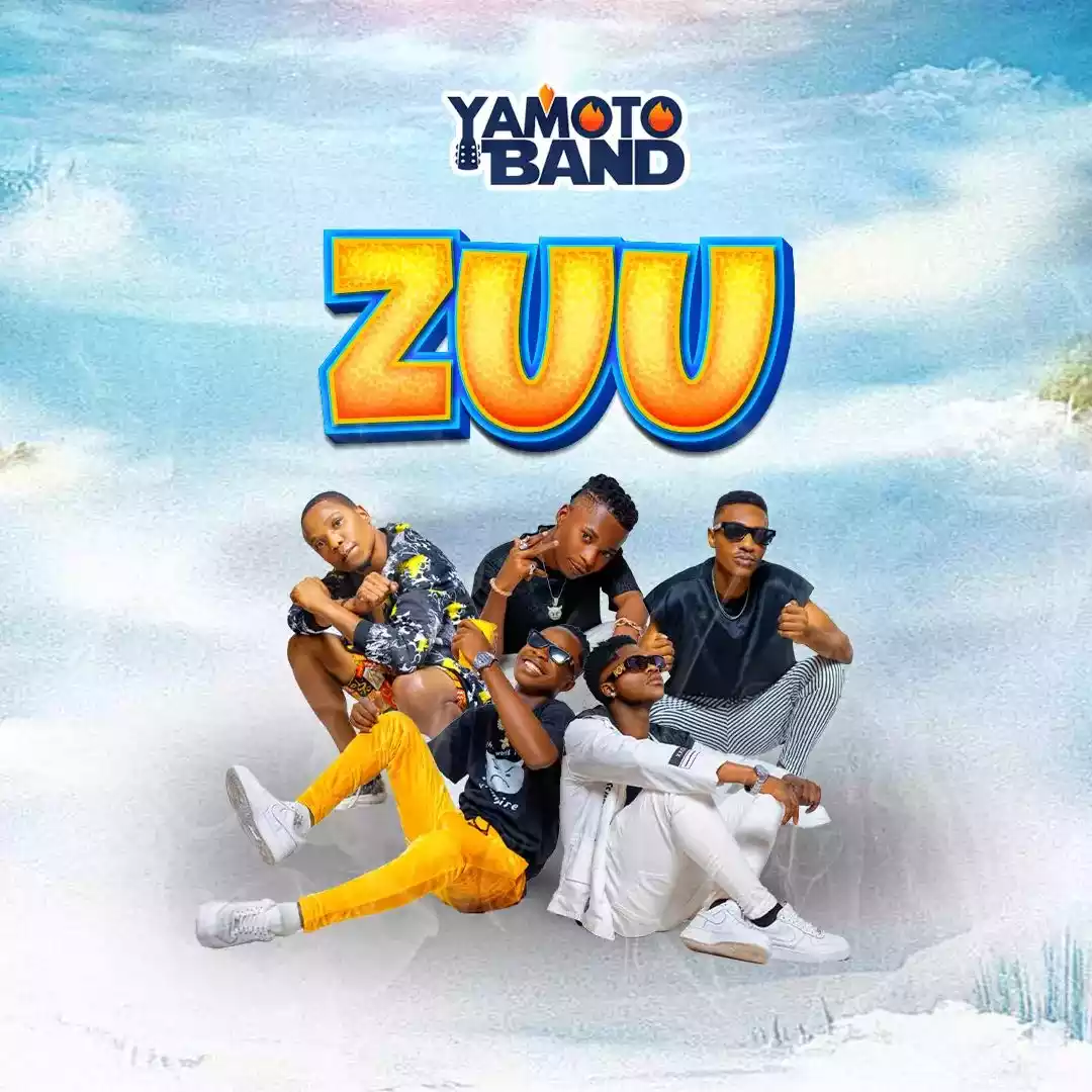 Yamoto Band - Zuu Mp3 Download