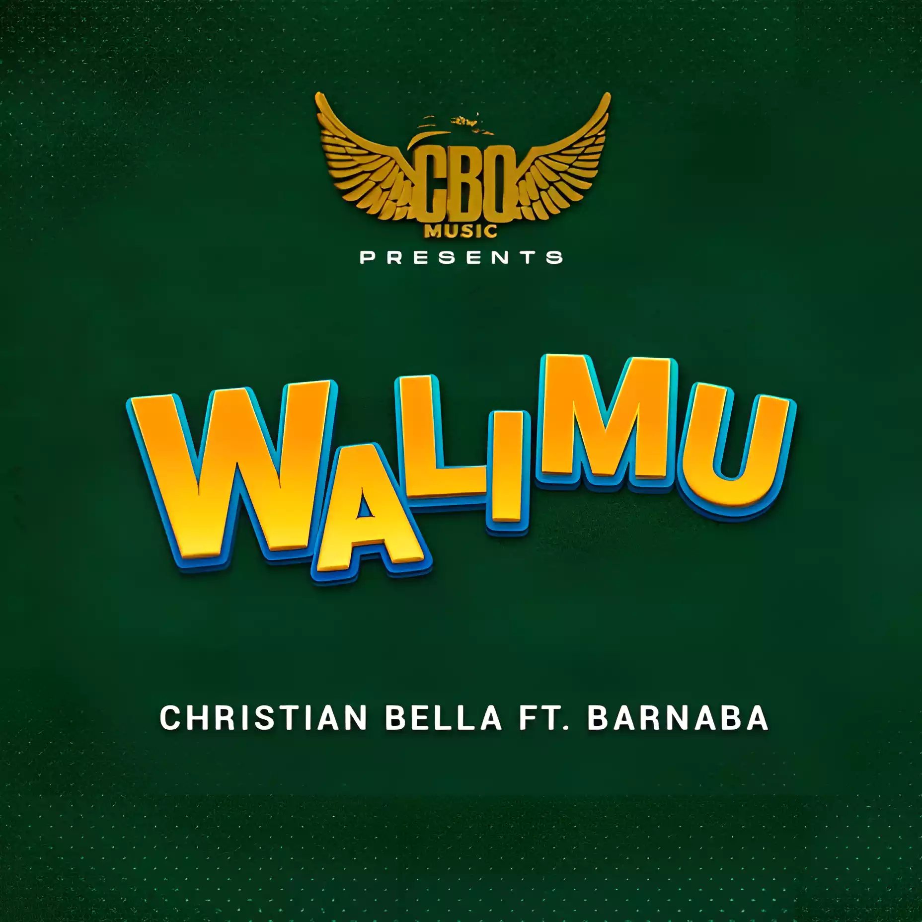 Christian Bella ft Barnaba Classic - Walimu Mp3 Download