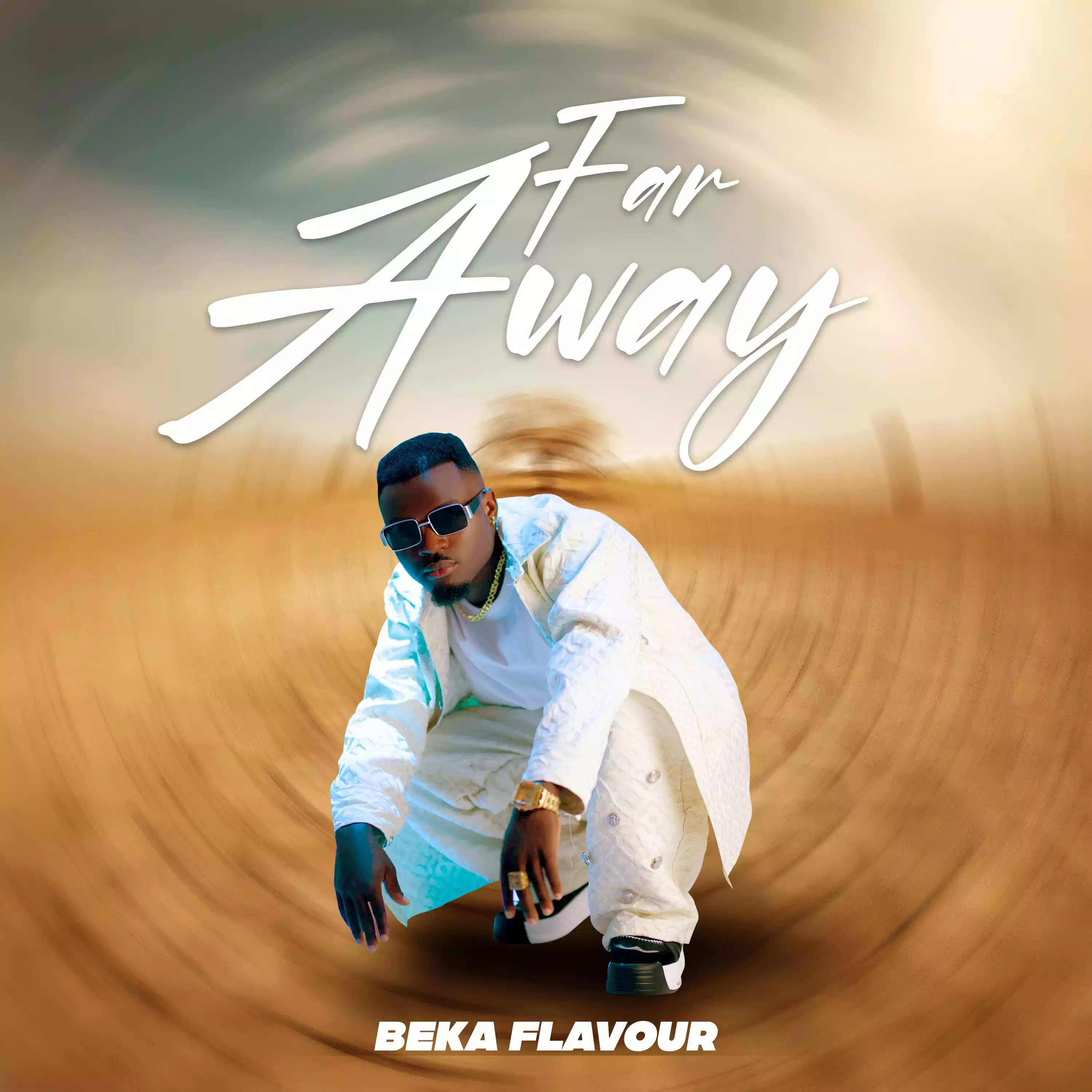 Beka Flavour - Far Away Mp3 Download