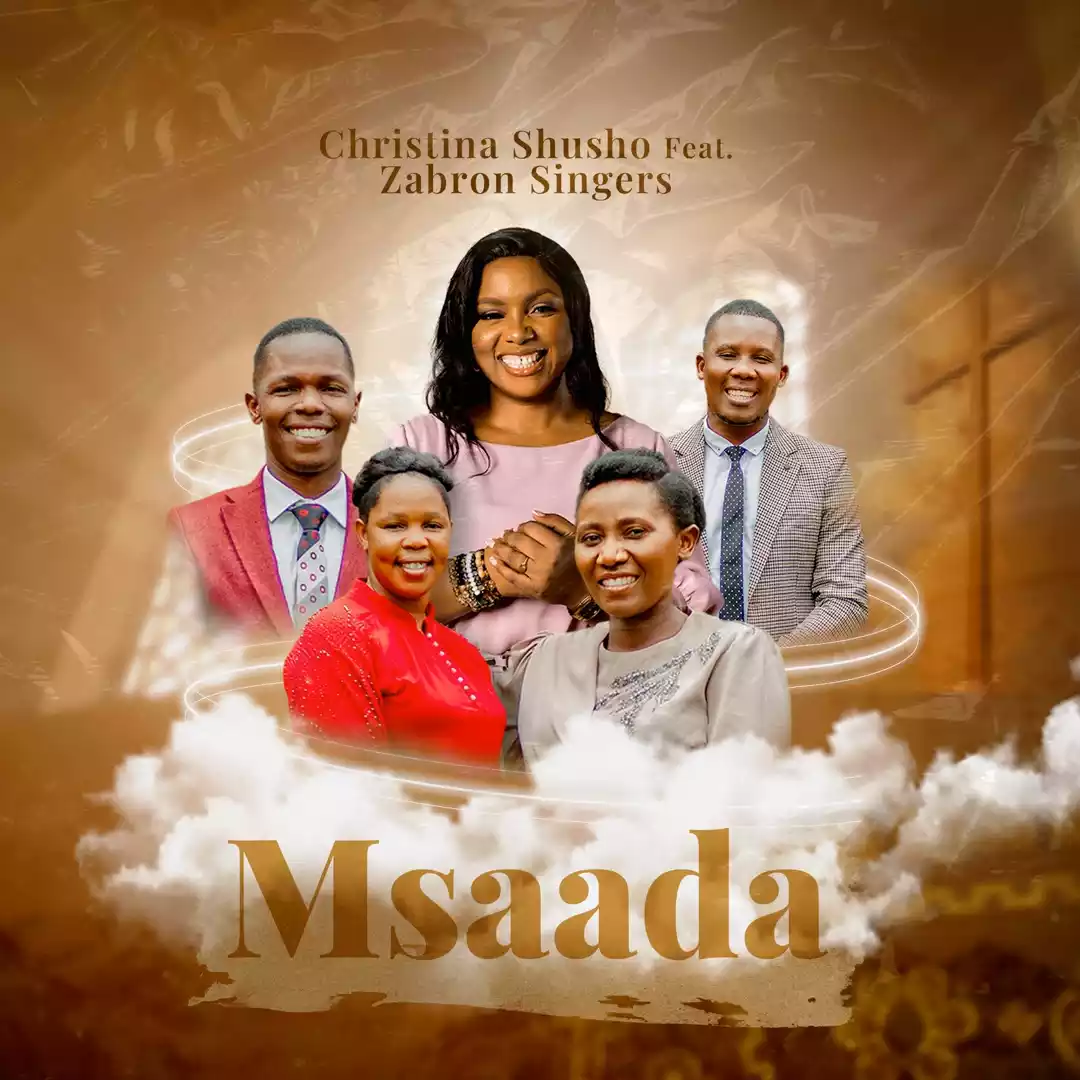 Christina Shusho ft Zabron Singers - Msaada Mp3 Download