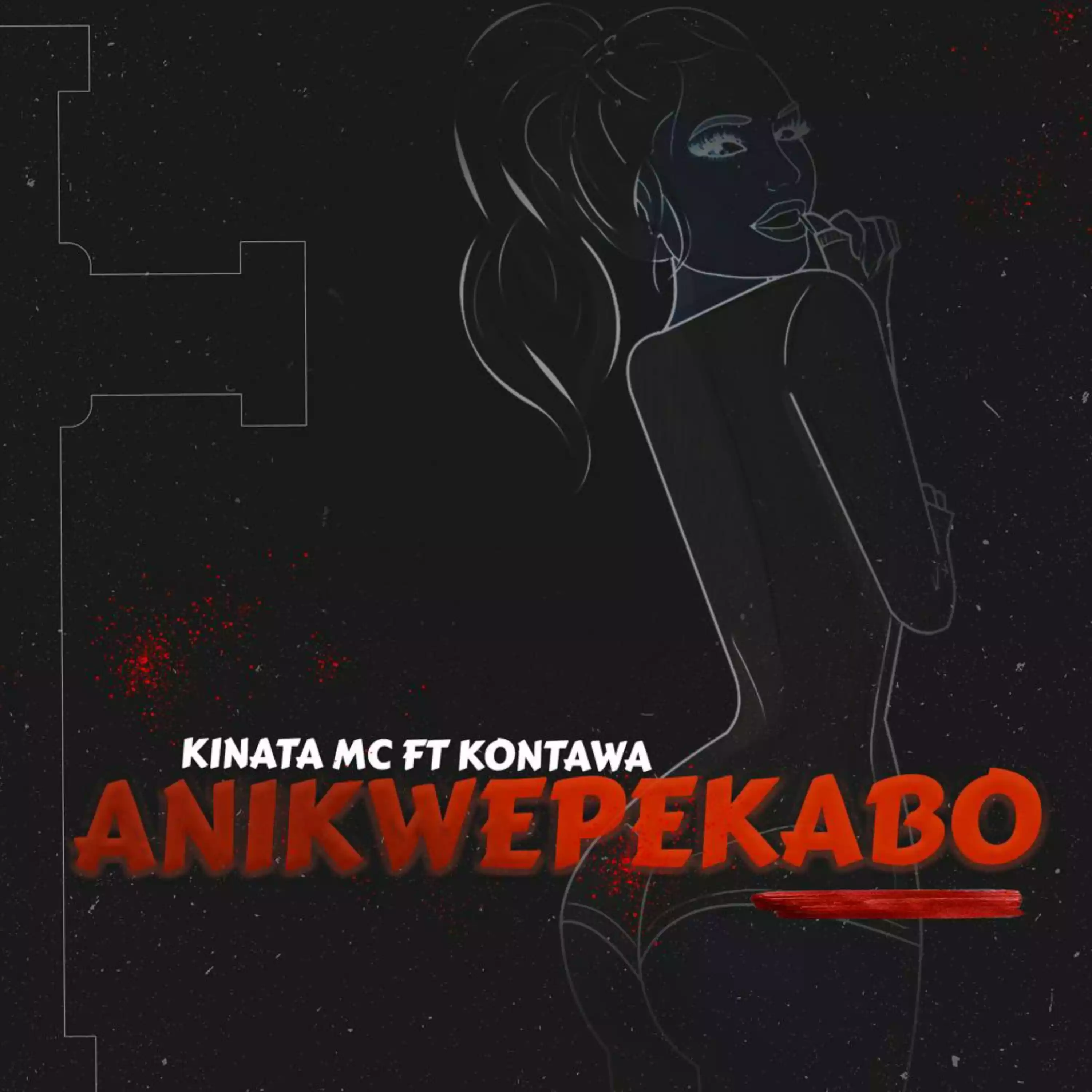 Kinata Mc ft Kontawa - Anikwepekabo Mp3 Download