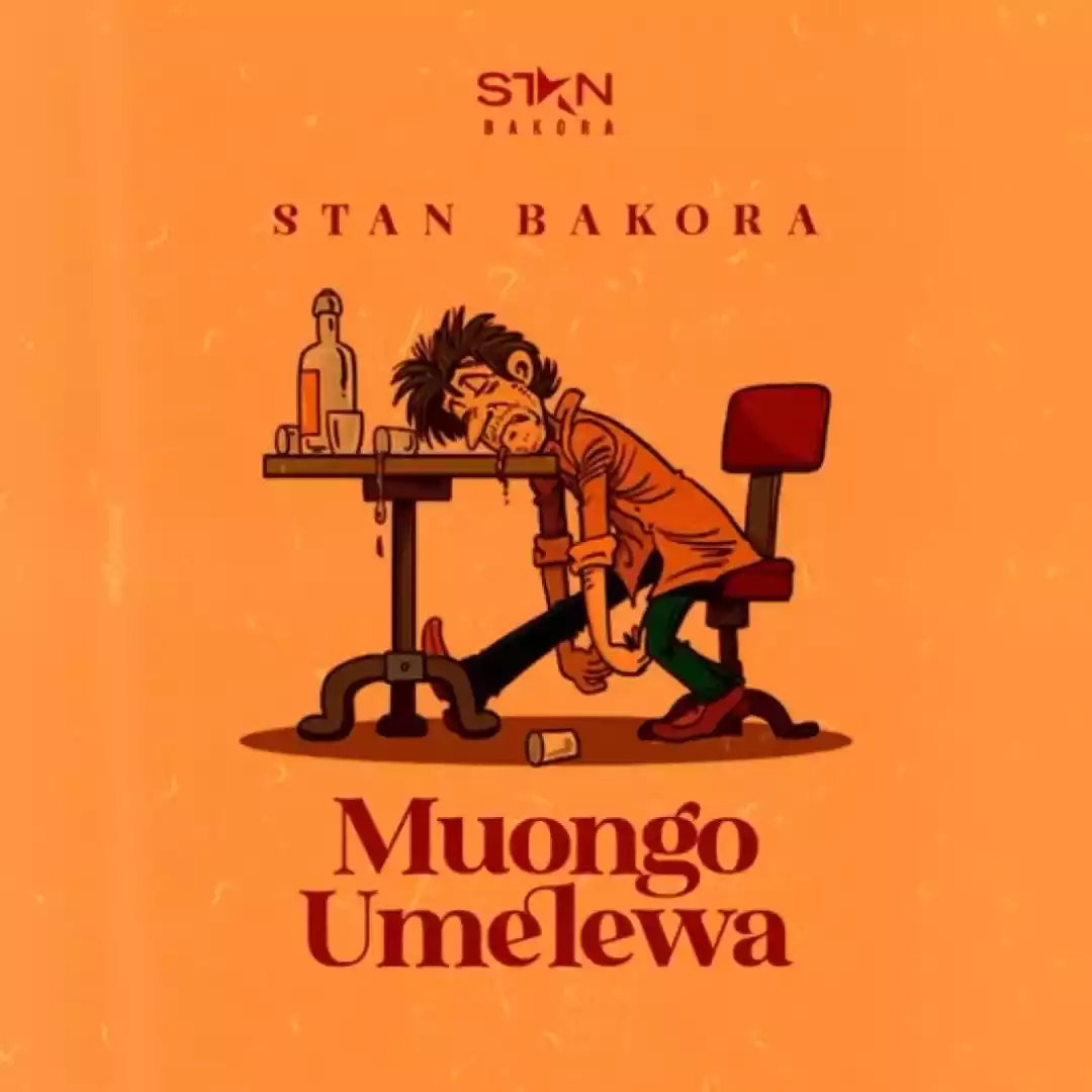 Stan Bakora - Muongo Umelewa Mp3 Download