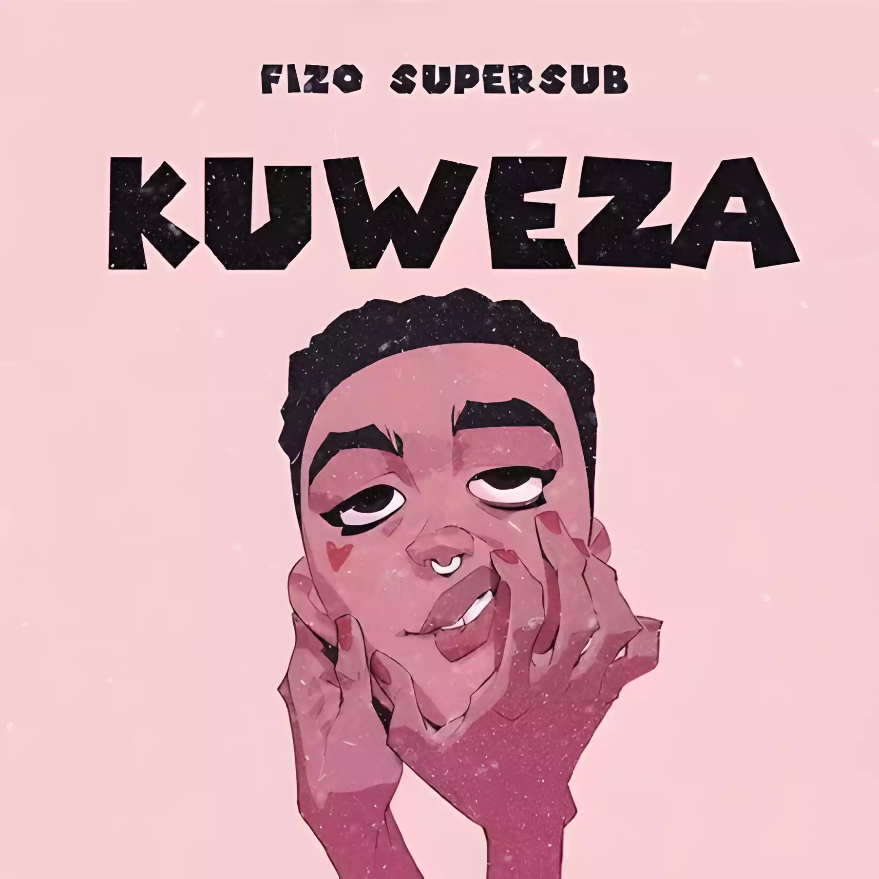 Fizo Supersub - Kuweza Mp3 Download