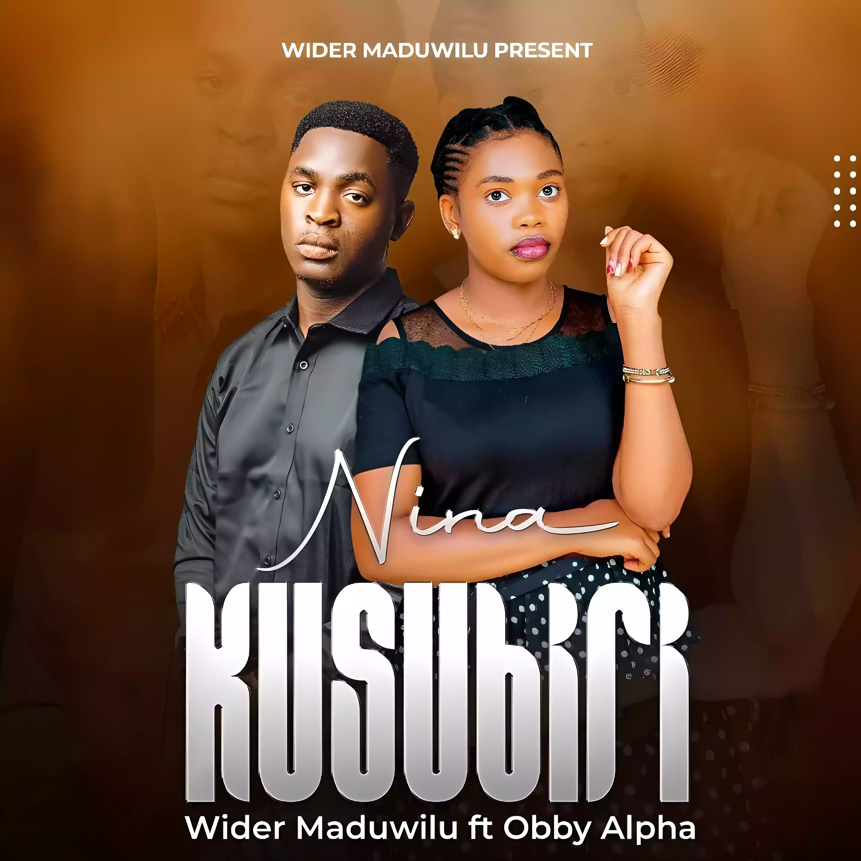 Wider Maduwilu ft Obby Alpha - Ninakusubiri Mp3 Download