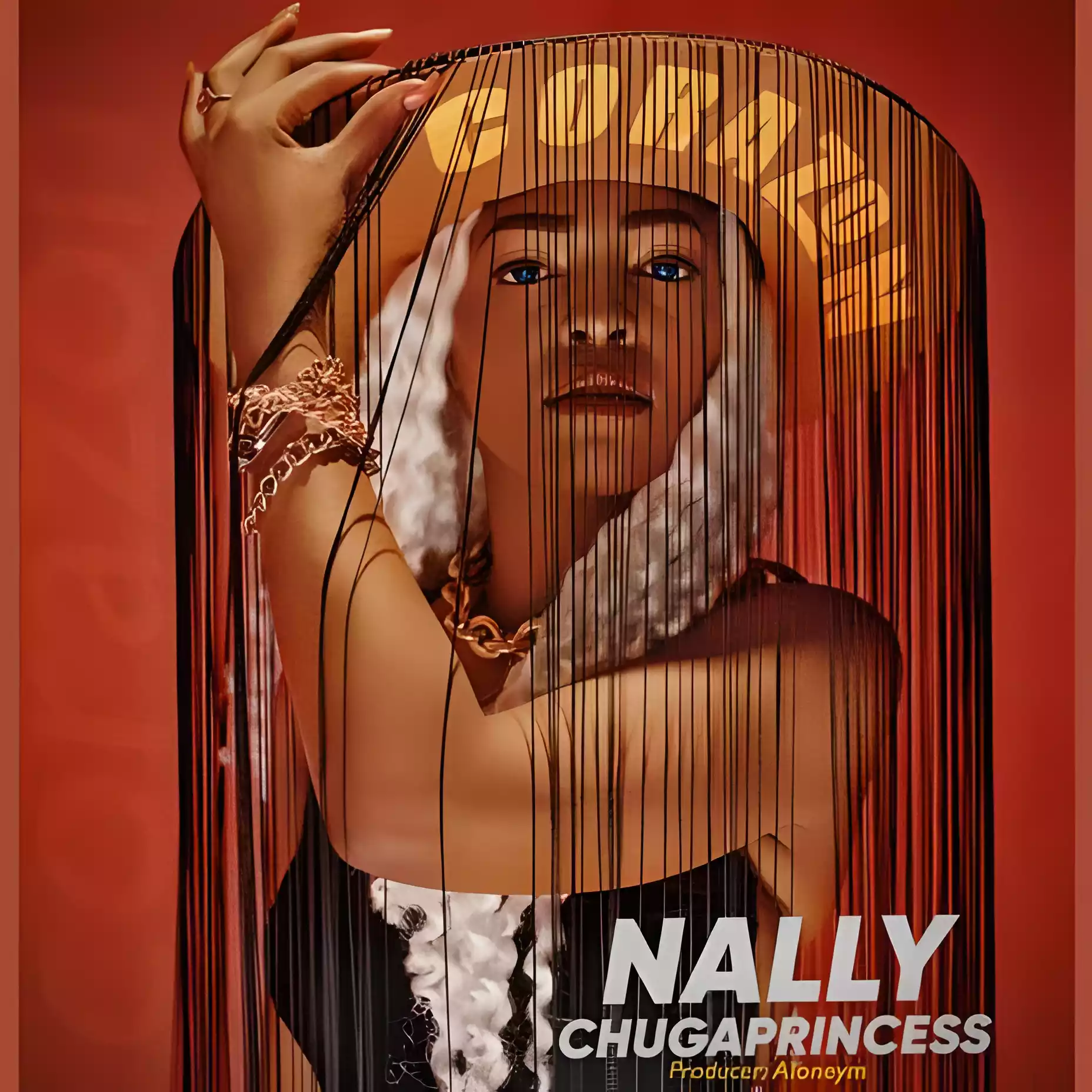 Nally Chuga Princess - Corazon Mp3 Download