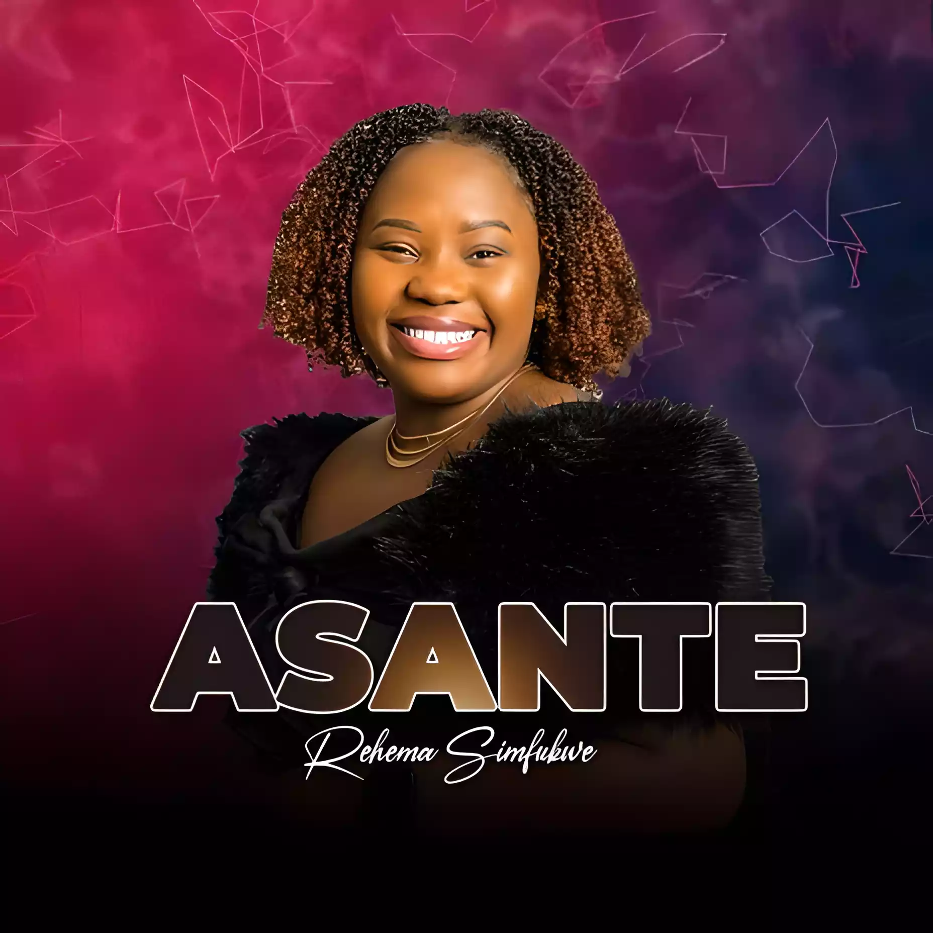 Rehema Simfukwe - Asante Mp3 Download