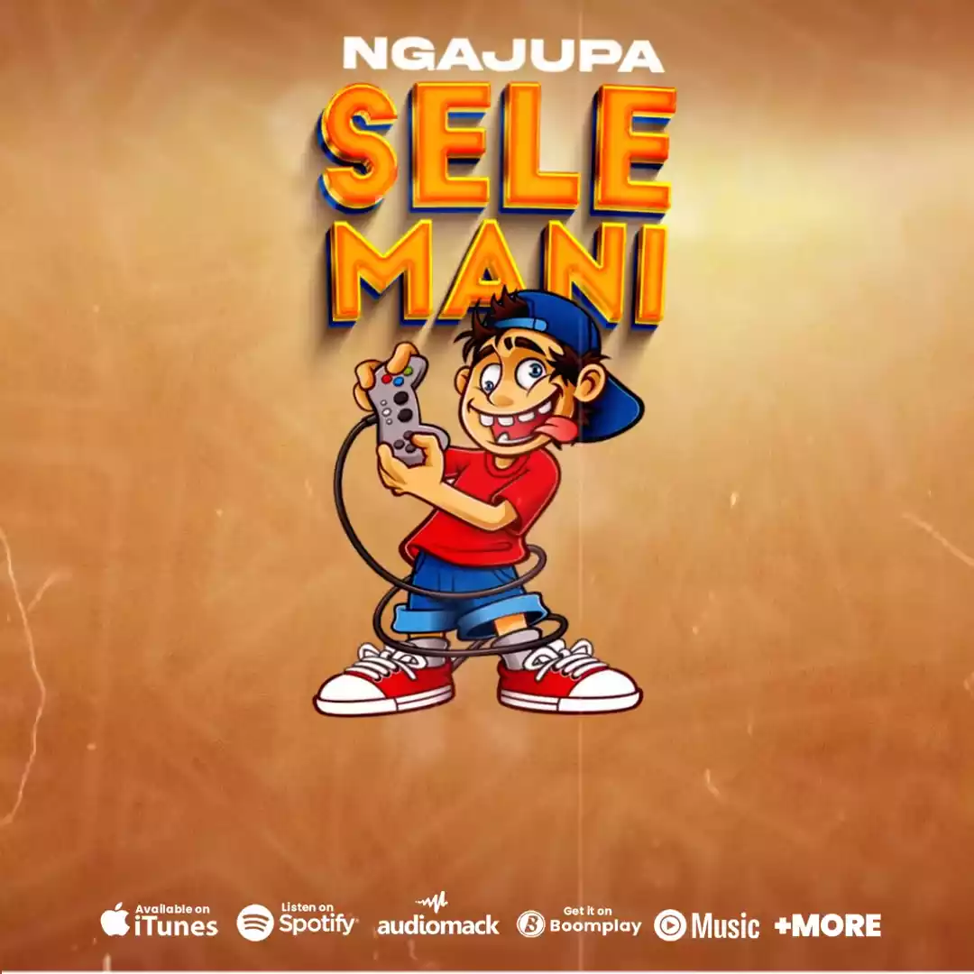 Ngajupa - Selemani Mp3 Download