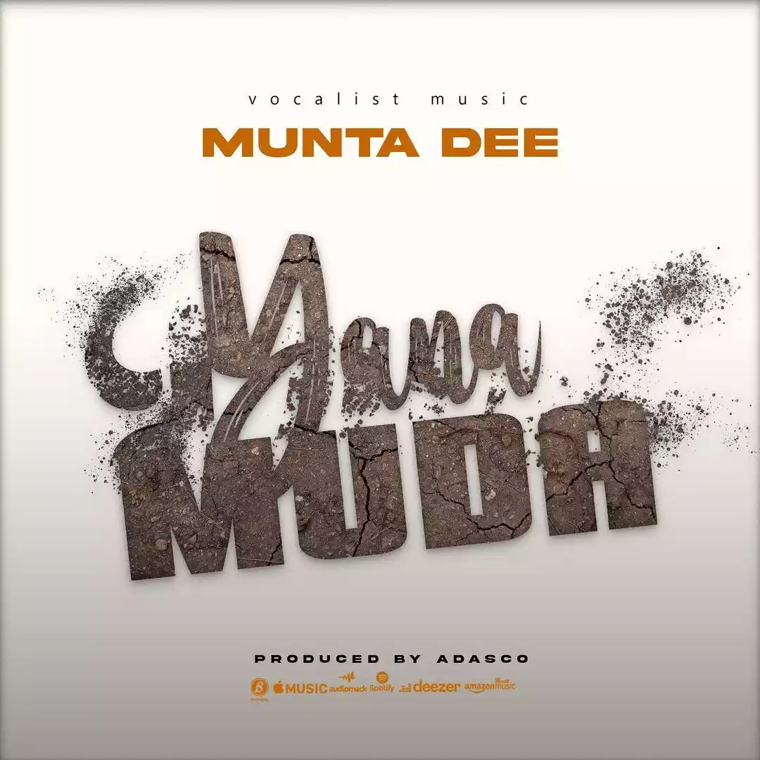 Munta Dee - Yanamuda Mp3 Download