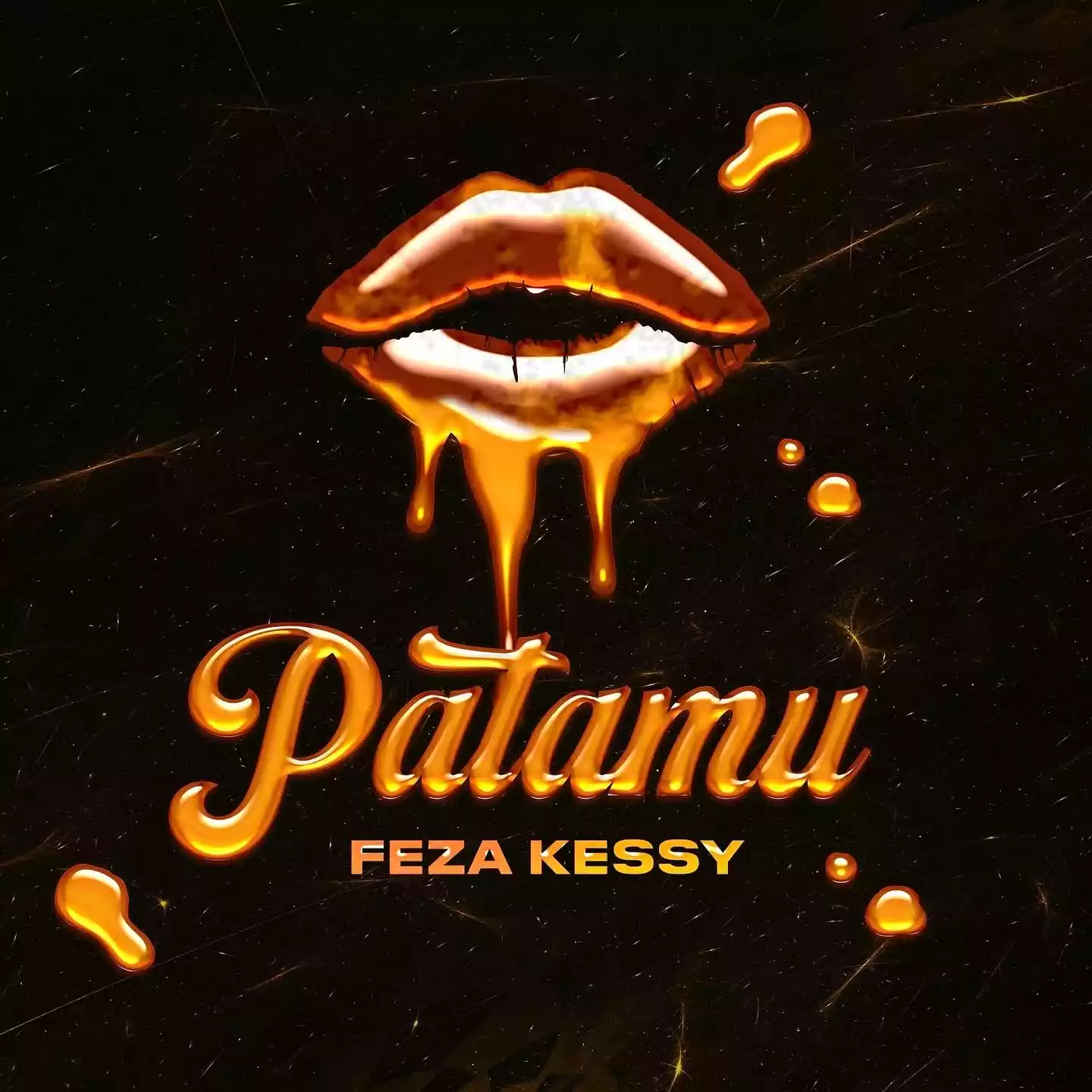 Feza Kessy - Patamu Mp3 Download