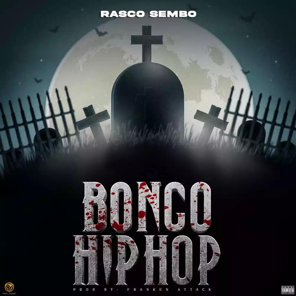 Rasco Sembo - Bongo Hip Hop Mp3 Download