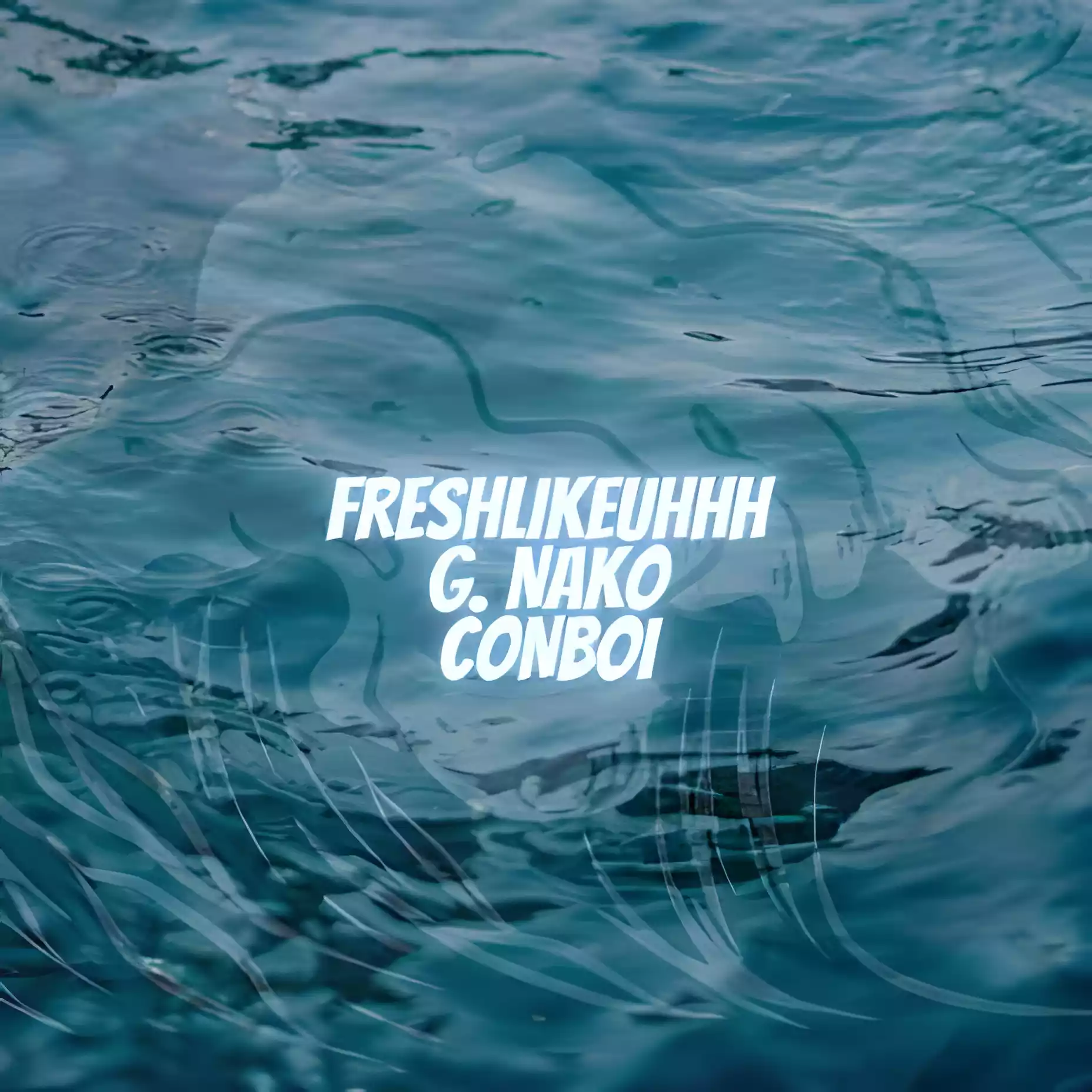 Freshlikeuhhh ft G Nako & Conboi Cannabino - Kubwa Kuliko Mp3 Download