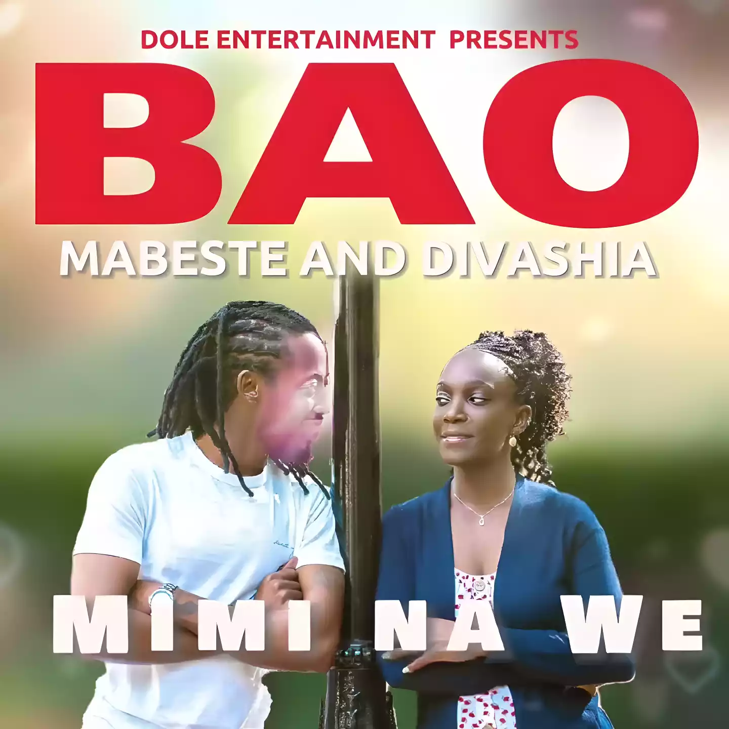 Mabeste ft Divashia - Bao Mp3 Download