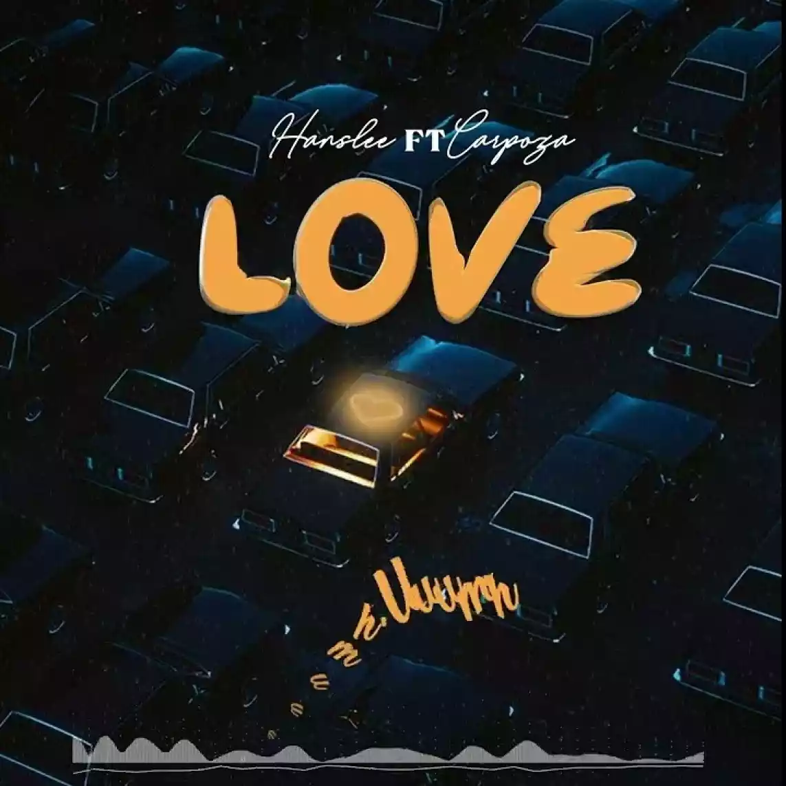 Hanslee ft Carpoza - Love Mp3 Download