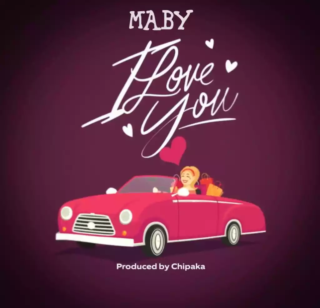 Maby - I Love You Mp3 Download