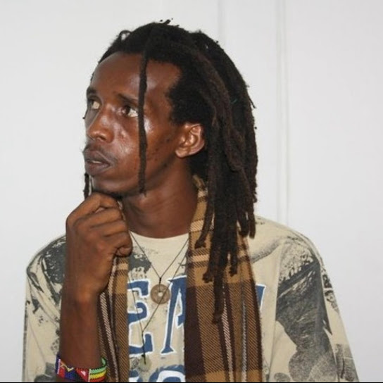 Kamanda Kamanda