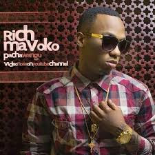 Pacha Wangu
