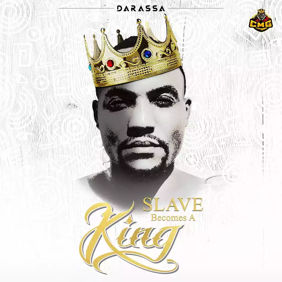 Slave Becomes A King Full Album