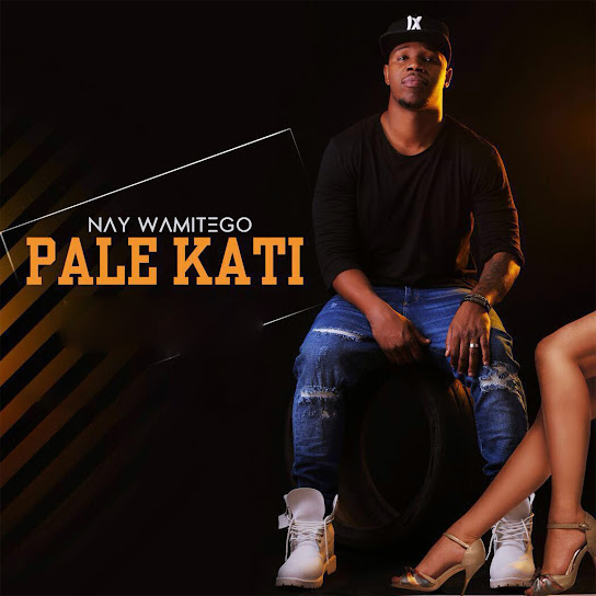 Pale Kati